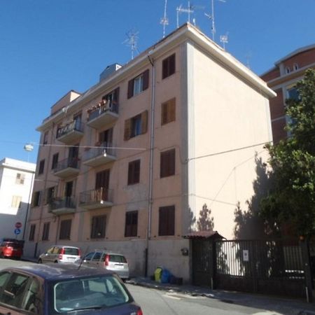 Zara Appartamento Reggio Calabria Exterior foto
