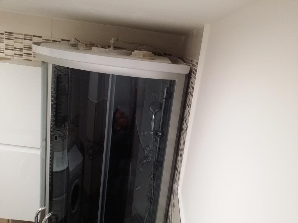 Zara Appartamento Reggio Calabria Exterior foto