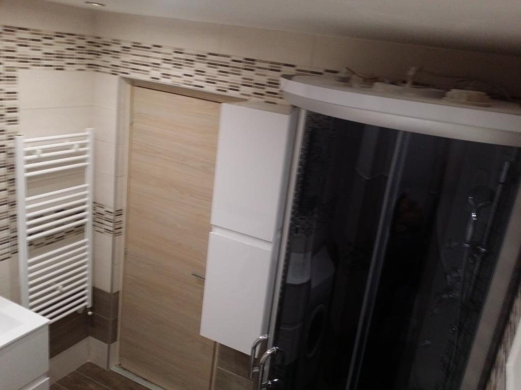 Zara Appartamento Reggio Calabria Exterior foto