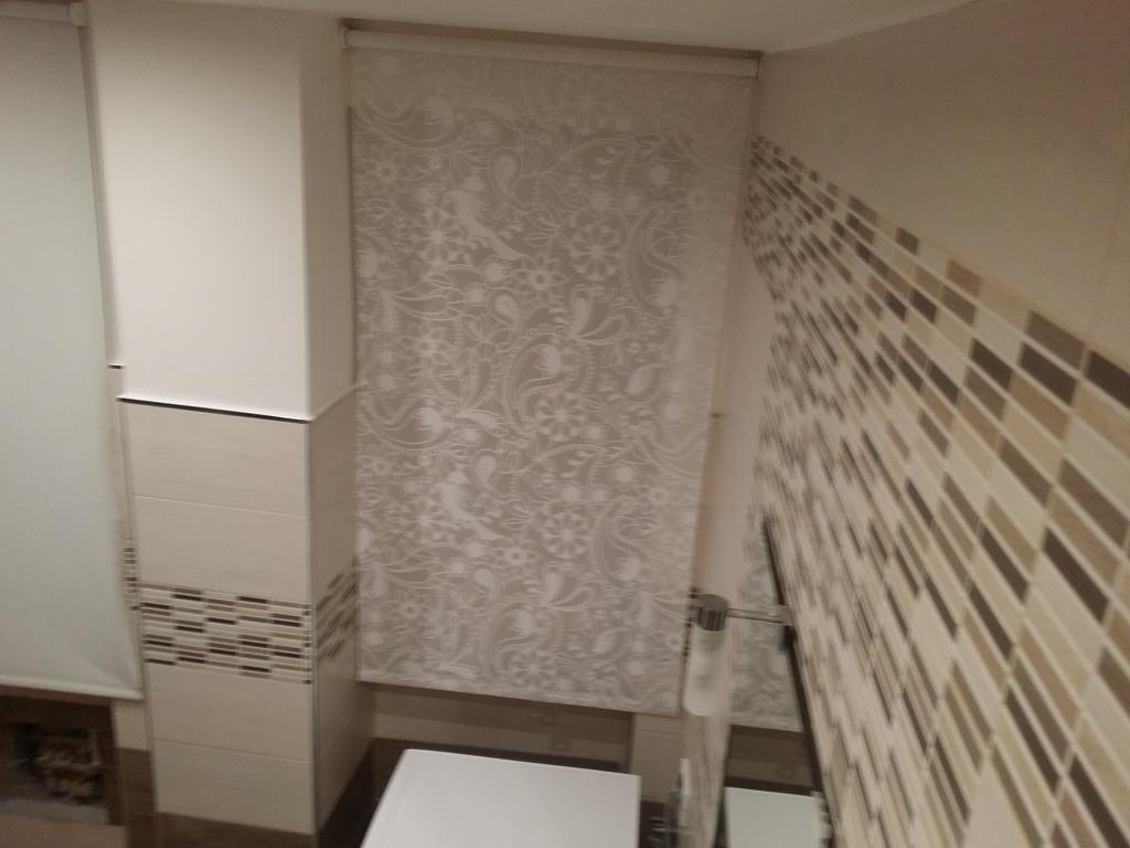 Zara Appartamento Reggio Calabria Exterior foto