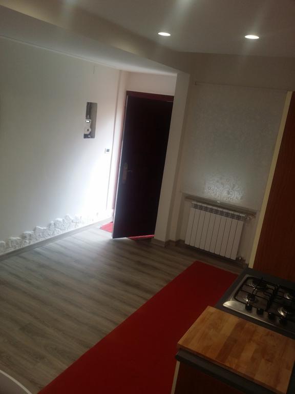 Zara Appartamento Reggio Calabria Exterior foto