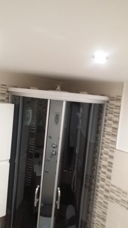 Zara Appartamento Reggio Calabria Exterior foto