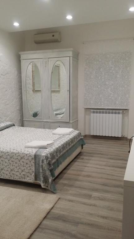 Zara Appartamento Reggio Calabria Exterior foto