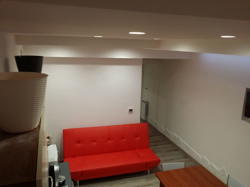 Zara Appartamento Reggio Calabria Exterior foto