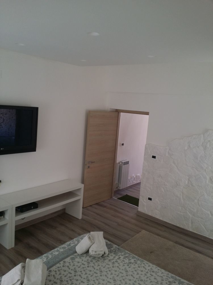 Zara Appartamento Reggio Calabria Exterior foto