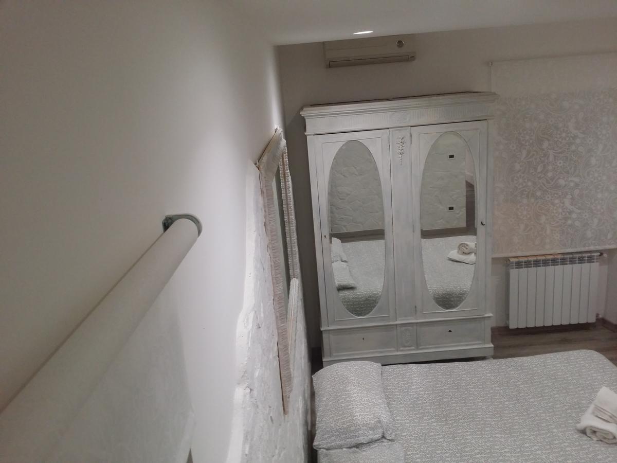 Zara Appartamento Reggio Calabria Exterior foto