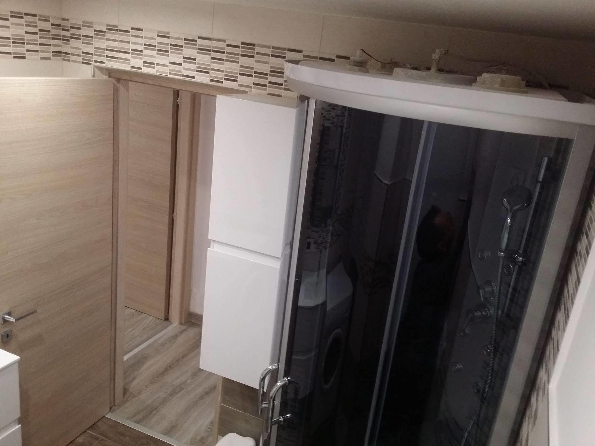 Zara Appartamento Reggio Calabria Exterior foto