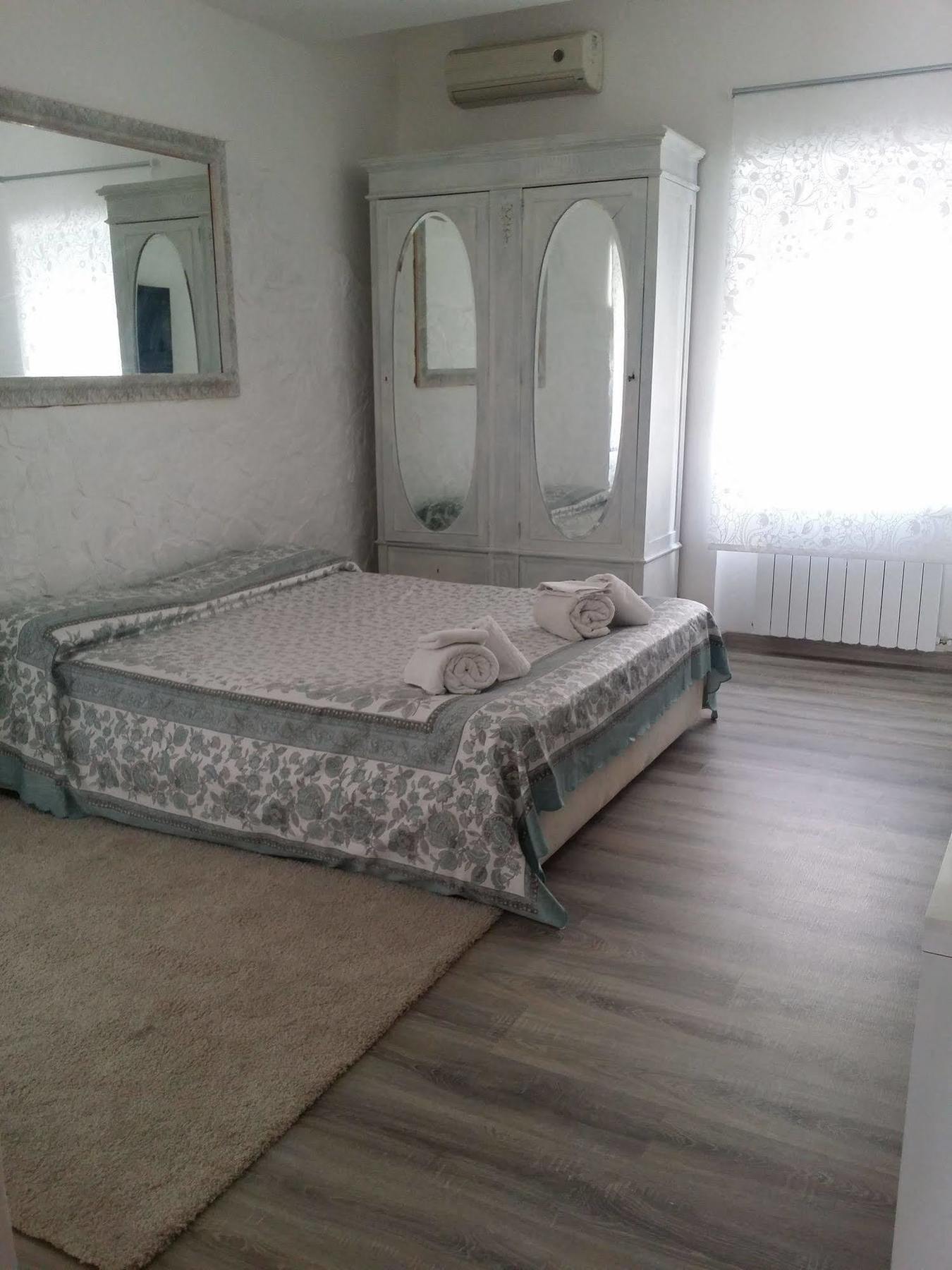 Zara Appartamento Reggio Calabria Exterior foto