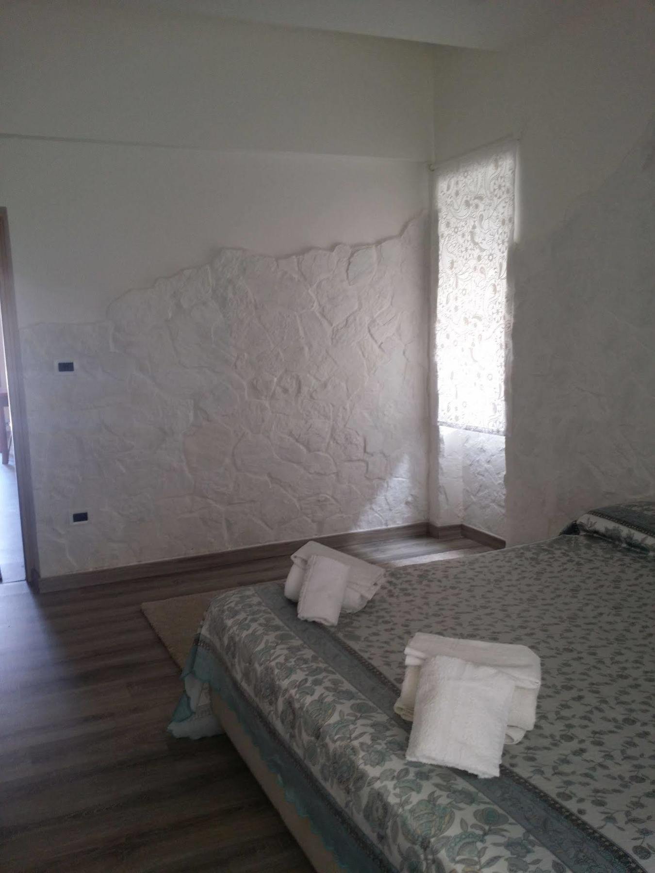 Zara Appartamento Reggio Calabria Exterior foto